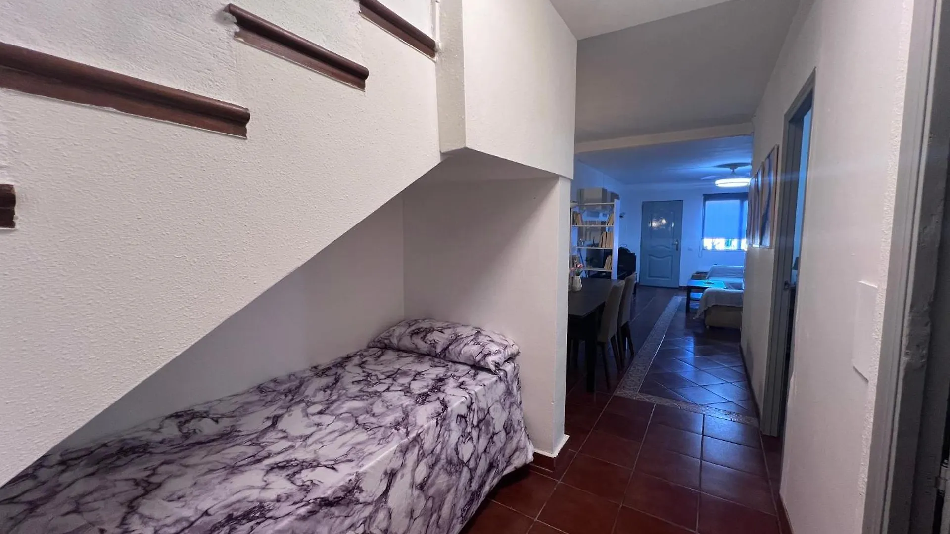 Apartamento Vacacional En Marbella Apartment